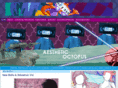 aestheticoctopus.com