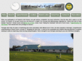 alfrazzinigolfschool.com