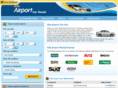 altaairportcarhire.com