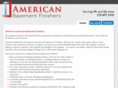 americanbasementfinishers.com
