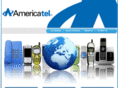 americatel.net