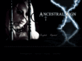 ancestralsign.com