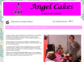 angelcakesuk.com