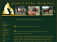 australianarabians.com
