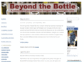 beyondthebottle.net