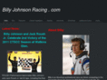 billyjohnsonracing.com