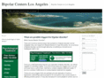 bipolarcenterslosangeles.com