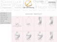 blessingcharms.com