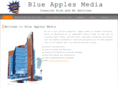 blueapplesmedia.com