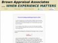 brownappraisalsc.com