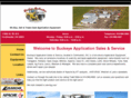 buckeyeapplication.com