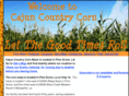 cajuncountrycorn.com