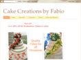 cakecreationsbyfabio.com