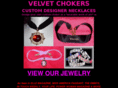 cameochokers.com