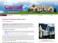 carrollcontractorsllc.com