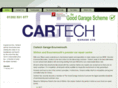 cartechgarageltd.com