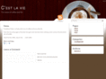 cestlaviecoffee.com