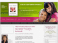 childcentereddivorce.com