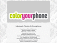 color-your-phone.com