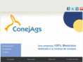 conejags.com