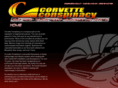 corvetteconspiracy.com