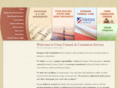 cressfuneralservice.com