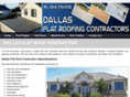 dallasflatroofcontractor.com