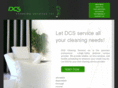 dcscleaningservices.com