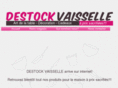 destock-vaisselle.com