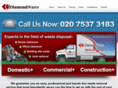 diamondwaste.co.uk