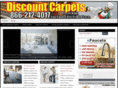 discount-carpet.org