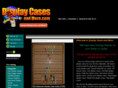 displaycasesandmore.com