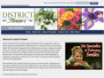 districtflowers.com