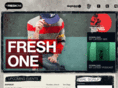 djfreshone.com