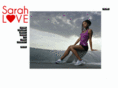 djsarahlove.com