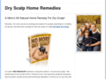 dryscalphomeremedies.org