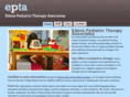 edenspediatrictherapy.com
