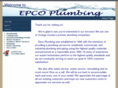 epcoplumbing.com