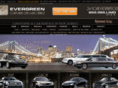 evergreenlimos.com