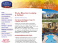 fairfieldinnpigeonforge.com