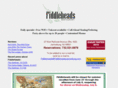 fiddleheadsjamesburg.com