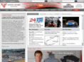 flyinglizardmotorsports.com