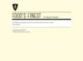 foodsfinest.com