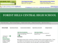 foresthillscentralhighschool.com
