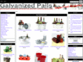 galvanizedpail.com