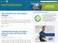 geothermania.net