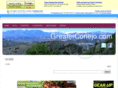 greaterconejo.com