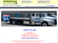 harttz.com