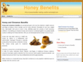 honeybenefits.org