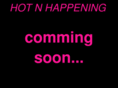 hotnhappening.com